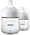 PHILIPS AVENT Naturnah Flasche 2.0 125ml (2 Stk.)