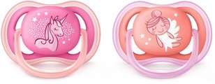 Avent Philips® Avent Ultra air Scher 6-18 Monate BPA-frei