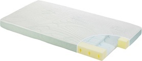 ALVI Matratze Schlummerland Air 70x140 cm