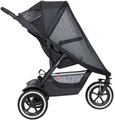 phil&teds Moskitonetz für dot/sport/dash V6