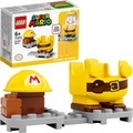 LEGO Super Mario 71373 Baumeister-Mario Anzug