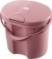 Rotho Windeleimer Top Fantastic Mauve