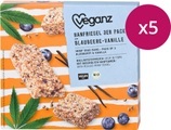 BIO Veganz Hanfriegel