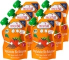FruchtBar Vegetarische Bio-Bolognese