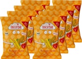 FruchtBar Knusper-Stäbchen