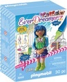 PLAYMOBIL 70477 EverDreamerz Clare Comic World