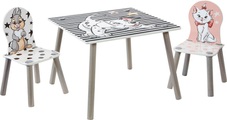 Moose Toys Disney Classic Kindersitzgruppe