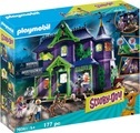 PLAYMOBIL 70361 SCOOBY-DOO! Mystery Mansion