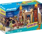 PLAYMOBIL 70365 SCOOBY-DOO! Abenteuer in Ägypten