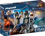 PLAYMOBIL 70391 Novelmore Mobile Katapultfestung
