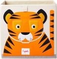 3 sprouts, 3 Sprouts Aufbewahrungsbox Tiger