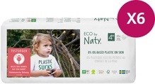 Eco by Naty Windel