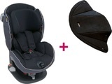 BeSafe iZi Comfort X3