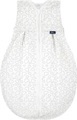 ALVI Kugelschlafsack Molton Hearts