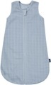 ALVI Mull-Schlafsack uni