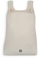 jollein Aufbewahungstasche Teddy cream white