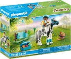Playmobil® Country Sammelpony Lewitzer 70515