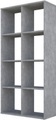 Polini Home Raumteiler 8 Fächer