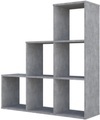 Polini Home Raumteiler 6 Fächer