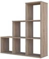 Polini Home Raumteiler 6 Fächer