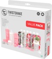TWISTSHAKE Starter-Set Baby Bottle Bundle