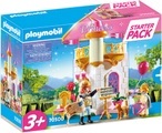 70500 Starter Pack Prinzessin, Konstruktionsspielzeug