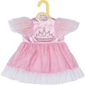 Dolly Moda Prinzessin Kleid