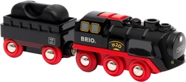 BRIO, BRIO Batterie-Dampflok mit Wassertank