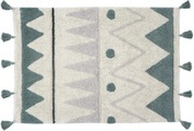 Lorena Canals Mini Azteca
