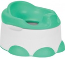 Bumbo Töpfchen Step´n Potty grün