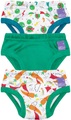 Bambino Mio Töpfchen-Trainingshose Mega Möhre
