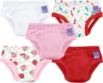 Bambino Mio Töpfchen-Trainingshose Voll Beere