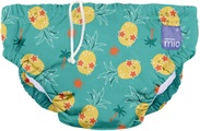 Bambino Mio, Wiederverwendbare Schwimmwindel, Alberne Ananas