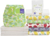 Bambino Mio mioduo Stoffwindel Set