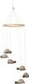 Bloomingville Mobile Dott