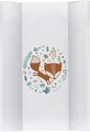 Rotho Babydesign Keilwickelauflage Tiny Fox