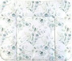 Rotho Babydesign, Rotho Babydesign breite Wickelauflage Natural Leaves