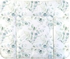 Rotho Babydesign, Rotho Babydesign breite Wickelauflage Natural Leaves