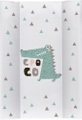 Rotho Babydesign Keilwickelauflage Cheeky Croco