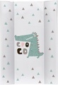 Rotho Babydesign, Rotho Babydesign Keilwickelauflage Cheeky Croco