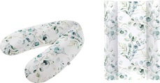 Rotho Babydesign, Rotho Babydesign Stillkissen Multi Set inkl. Keilwickelauflage