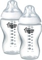 2er-Set Babyflaschen Closer to Nature 340ml 42262082