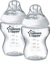 2er-Pack Babyflaschen Closer to Nature, 260 ml, 42252085