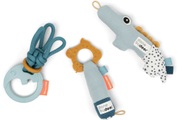 Done by Deer Tiny Toys Geschenkset Deer Friends