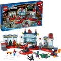 76175 LEGO® Marvel Super Heroes Angriff auf Spider-Mans Versteck