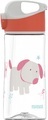 SIGG, Trinkflasche Miracle Puppy Friend 0,45L