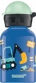 Trinkflasche KBT Build it 0,3L