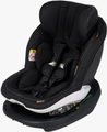 BeSafe Kindersitz iZi Modular i-Size A RF X1 Premium Car Interior Black