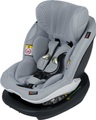 BeSafe Kindersitz iZi Modular A X1 i-Size Metallic Melange