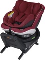 BeSafe iZi Twist B i-Size Burgundy Mélange - rot
